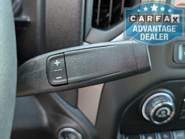 Used 2026 Chevrolet Silverado 1500 Custom AWD/4WD image 10