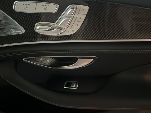 Certified 2024 Mercedes-Benz AMG GT 53 image 21