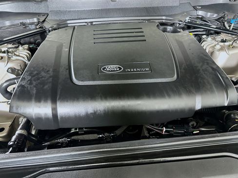 Used 2020 Jeep Grand Cherokee Trailhawk w/ Trailhawk Luxury Group image 36