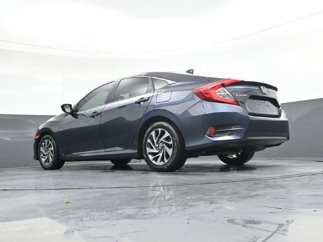 Used 2017 Honda Civic EX image 33