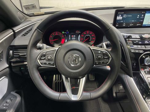 Used 2026 Acura RDX A-Spec AWD/4WD image 15