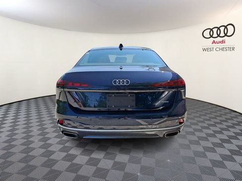Used 2026 Audi A6 Prestige AWD/4WD image 5