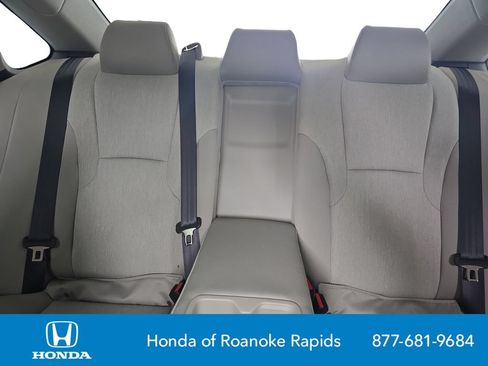 New 2026 Honda Accord LX image 18
