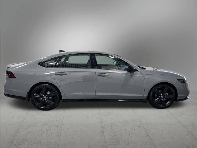 Certified 2023 Honda Accord Sport image 7