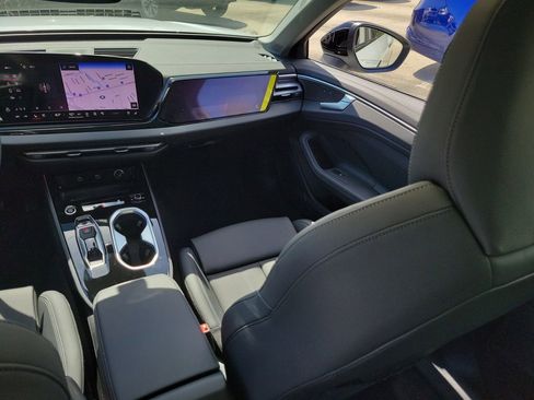 New 2026 Audi A6 Prestige image 24