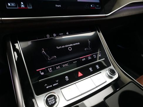 New 2026 Audi Q8 Premium Plus AWD/4WD image 22