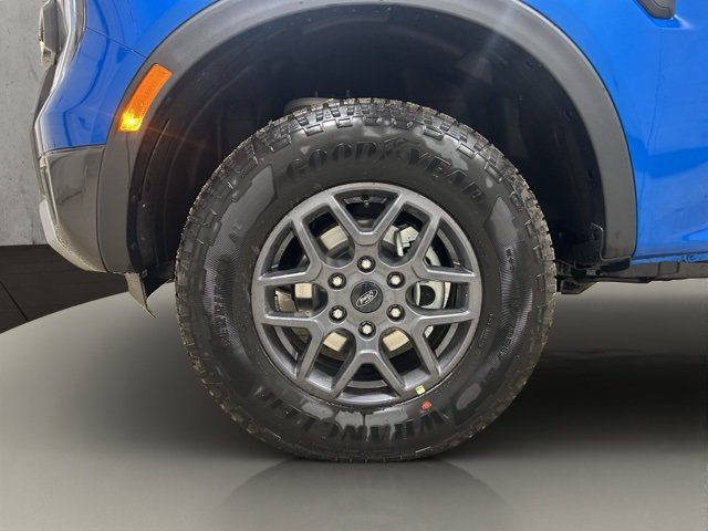 New 2026 Ford Ranger XLT w/ Trailer Tow Package AWD/4WD image 17