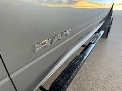 Used 2023 RAM 2500 Big Horn w/ Level 1 Equipment Group AWD/4WD image 10