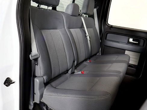 Used 2014 Ford F150 XLT w/ Equipment Group 302A Luxury image 37