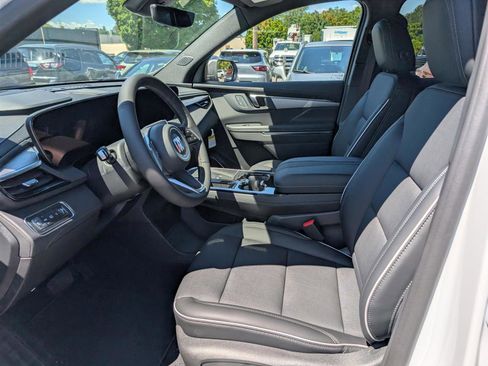 New 2026 Buick Enclave Preferred w/ Power Package image 14