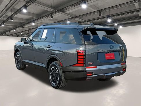 Used 2026 Hyundai Palisade XRT Pro AWD/4WD image 14