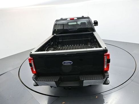 New 2026 Ford F350 Lariat RWD image 23