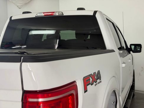 Used 2021 Ford F150 XLT w/ Equipment Group 301A Mid AWD/4WD image 60