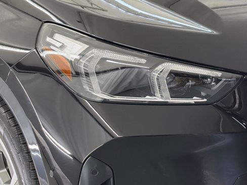 Used 2026 BMW X1 xDrive28i w/ Convenience Package image 10