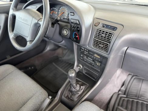 Used 1991 Toyota Celica ST FWD image 27