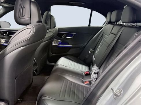New 2026 Mercedes-Benz C 300 4MATIC Sedan image 7