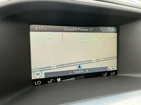 Used 2016 Volvo S60 T5 Inscription Platinum FWD image 17