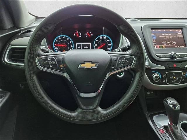 Used 2020 Chevrolet Equinox LS FWD image 14