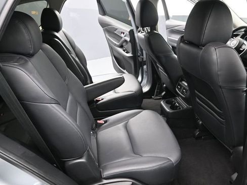 Certified 2023 MAZDA CX-9 Touring image 28