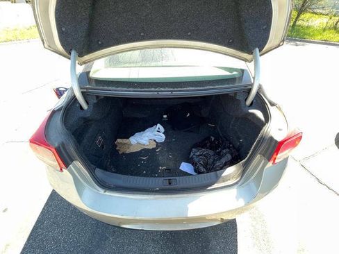Used 2015 Chevrolet Malibu LS FWD image 25