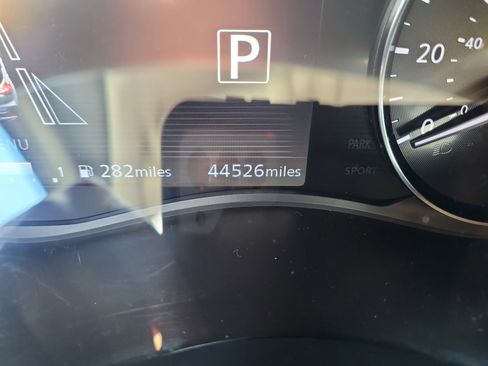 Used 2023 Nissan Kicks SR w/ SR Premium Package FWD image 26