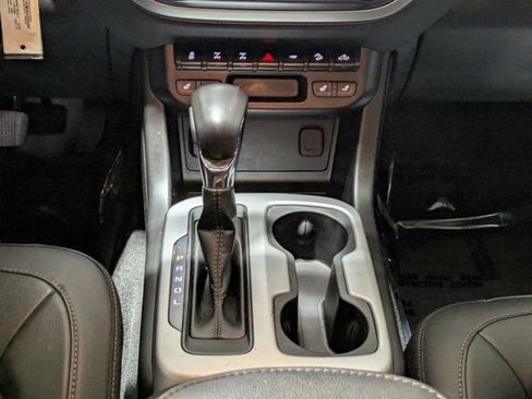 Used 2022 Chevrolet Colorado ZR2 w/ LPO, Power Package image 17