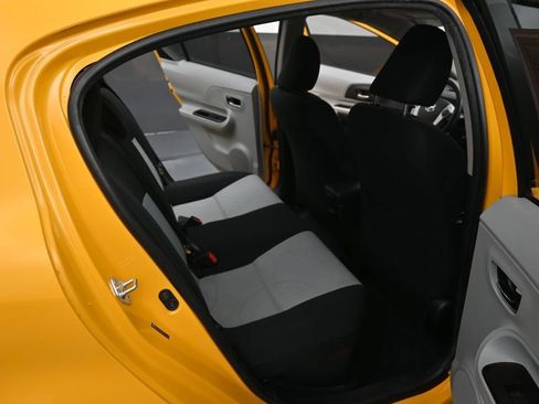 Used 2014 Toyota Prius C Two FWD image 28