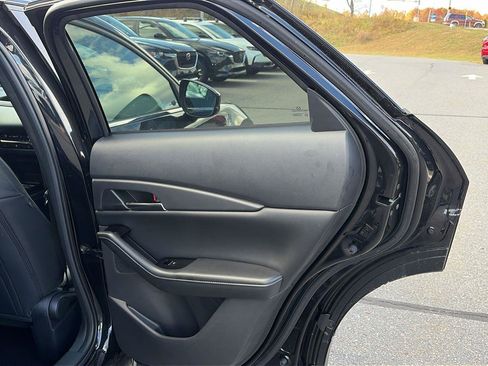 New 2025 MAZDA CX-30 AWD 2.5 S w/ Preferred Package image 30