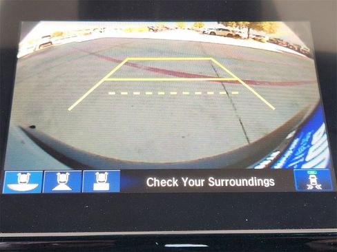 Certified 2020 Honda CR-V EX image 17