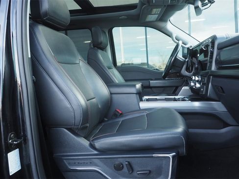 Used 2023 Ford F250 Lariat w/ Lariat Ultimate Package image 26