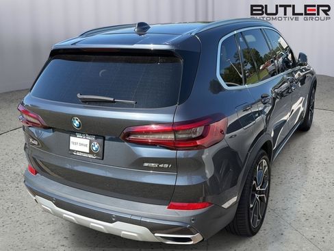 Used 2022 BMW X5 sDrive40i RWD image 10