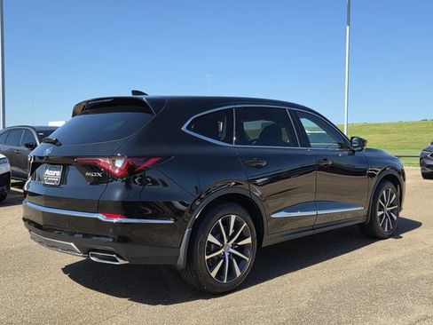 New 2026 Acura MDX FWD w/ Technology Package image 2
