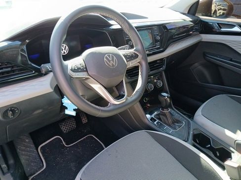 Used 2023 Volkswagen Taos S image 9