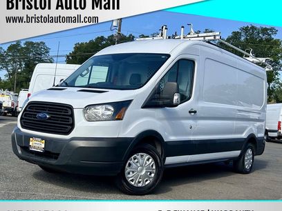 Used 2019 Ford Transit 150 148 Medium Roof