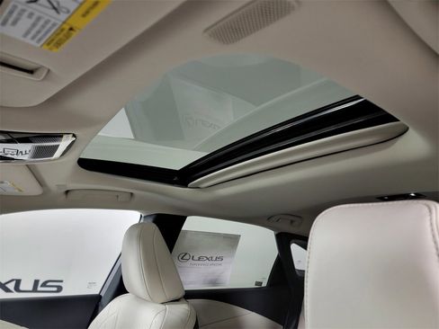 New 2026 Lexus RX 350 Premium Plus image 4