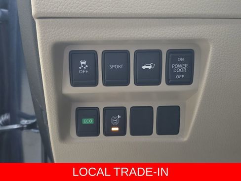 Used 2015 Nissan Rogue SL w/ SL Premium Package image 24