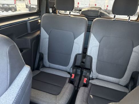 Used 2022 Ford Bronco Big Bend image 25