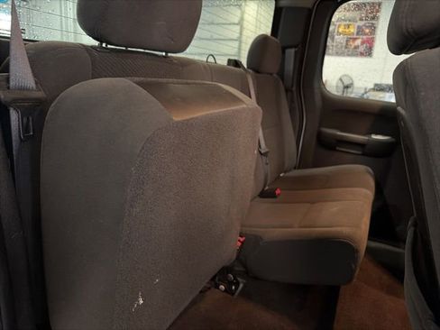 Used 2008 Chevrolet Silverado 1500 LT w/ Power Pack Plus image 26