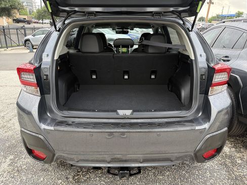 Certified 2021 Subaru Crosstrek 2.5i Limited AWD/4WD image 29