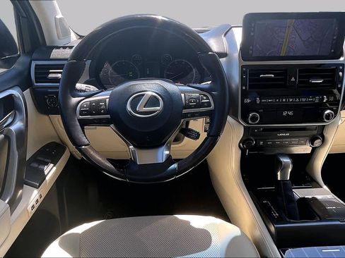Used 2023 Lexus GX 460 Premium AWD/4WD image 6