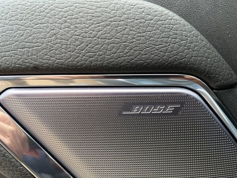 Used 2024 GMC Sierra 1500 Denali w/ Technology Package image 11