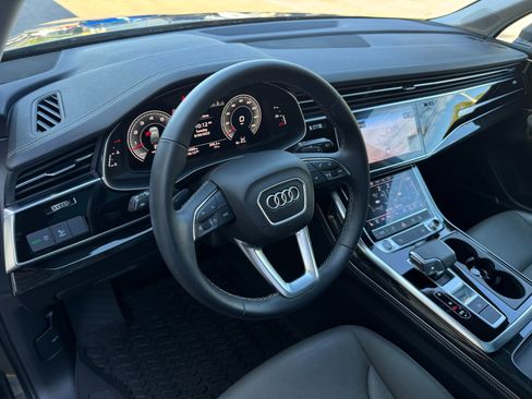 Used 2025 Audi Q7 3.0T Premium Plus image 18