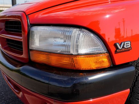 Used 1998 Dodge Dakota SLT RWD image 22