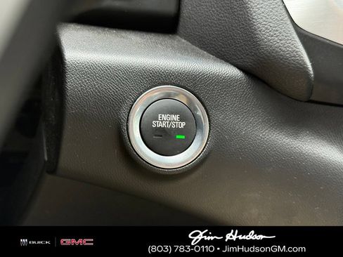 Used 2023 GMC Terrain SLT w/ Infotainment Package II FWD image 31