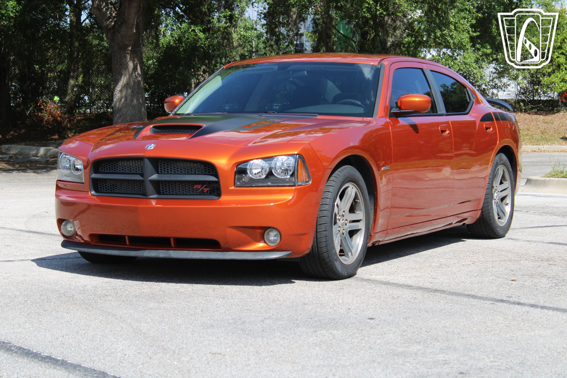 Used 2006 Dodge Charger R/T RWD image 3