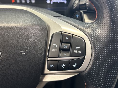 Used 2021 Ford Explorer Timberline image 37