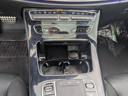 Used 2022 Mercedes-Benz E 53 AMG 4MATIC Sedan image 14