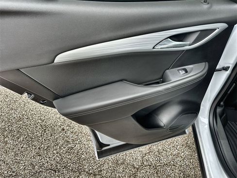 New 2026 Buick Envision Avenir image 15