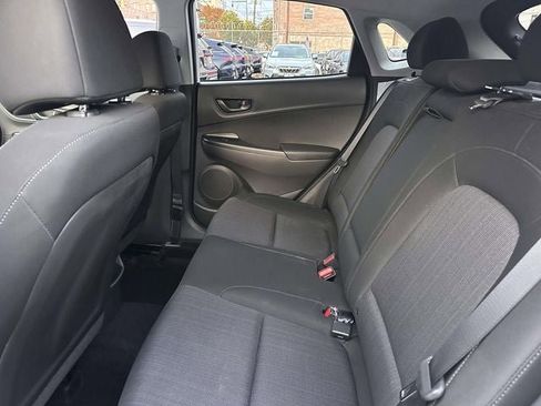 Used 2023 Hyundai Kona SEL image 19
