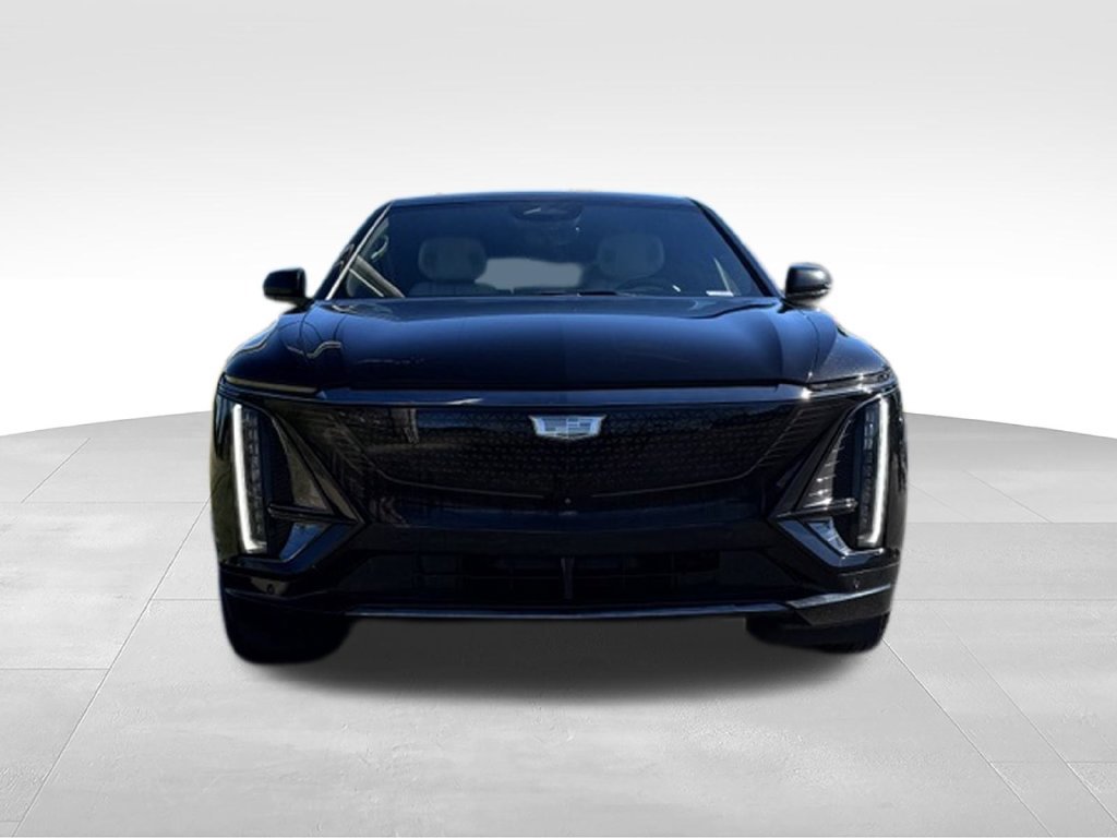 Certified 2024 Cadillac Lyriq Sport AWD/4WD image 10